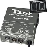 Elation T16F Chase Controller