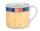 Villeroy & Boch Twist Alea Limone After-Dinner Cups, Set of 6