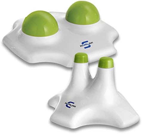 LINERTECH New Concept stretch Massager Nureumi C + S Set Chiropractic / posture correction / pelvic correction