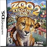 Zoo Tycoon 2