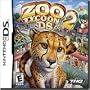 Zoo Tycoon 2 (Nintendo DS)