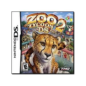 Fashion Tycoon Ds