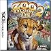 Zoo Tycoon 2 (Nintendo DS)