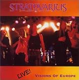 Visions of Europe: Live