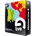 Ableton Live 8 UPG from Lite