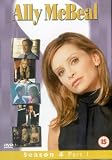 Ally McBeal - Season 4 Part 1 [1998]