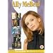 Ally McBeal - Season 4 Part 1 [DVD] [1998]