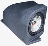 MTX Audio FMC10T45 Thdrfm Ld Gy Mustng 94-02