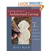 Complete Guide to Architectural Carving: 7 Skill Building Exercises to Master the Techniques