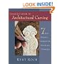 Complete Guide to Architectural Carving: 7 Skill-Building Exercises to Master the Techniques