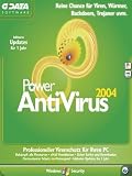 Eigenschaften Koch Media Deutschland GmbH  / Power AntiVirus 2004