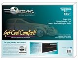 Dynamat 21205 Dynaliner Extremeliner Low-Frequency Attenuator, Vibrational Damper Sheet