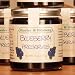 Gourmet Food : Blueberry Preserves