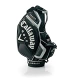 Callaway 9.5 Tour Staff Bag by 