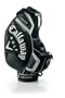 Callaway 9.5 Tour Cart Bag, Black