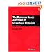 The Common Sense Approach to Hazardous Materials