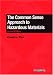 The Common Sense Approach to Hazardous Materials