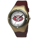 LogoArt San Francisco 49ers Prospect Watch