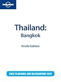 Lonely Planet Thailand: Bangkok