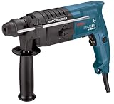 Factory-Reconditioned Bosch 11234SRB-46 3/4-inch SDS-plus Bulldog Pistol Grip Rotary Hammer