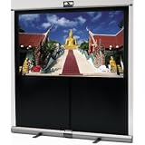 Da-Lite 94129 Theater-Lite Hdtv Portable Projection Screen