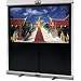 Da-Lite 94129 Theater-Lite Hdtv Portable Projection Screen (80-Inch)