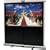 Da-Lite 94129 Theater-Lite Hdtv Portable Projection Screen (80-Inch)