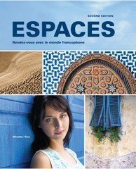 Espaces: Rendez-vous avec le Monde Francophone, 2nd Edition