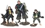 Lord of the Rings Armies of Middle-Earth Attack At Amon Hen