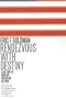 Rendezvous with Destiny: A History of Modern American Reform