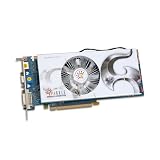 Picture of SPARKLE GeForce GTS 250 512MB PCI Express 2.0 x16