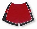 Code Four Athletics 'Galaxy' team soccer shorts