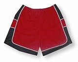 Code Four Athletics 'Galaxy' team soccer shorts