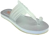 Kors Michael Kors Shane Women's Jelly Toe Ring Sandals