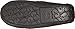 Men's Ascot Weave Suede Slippers