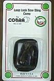 Cobra Archery Loop Lock Bow Sling Md: C-330.