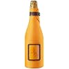Veuve Clicquot Brut Champagner Ice Jacket ,1 Flasche (1 x 750 ml)