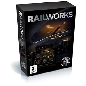 RailWorks (PC DVD)