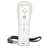 Wireless Remote Control for Nintendo Wii