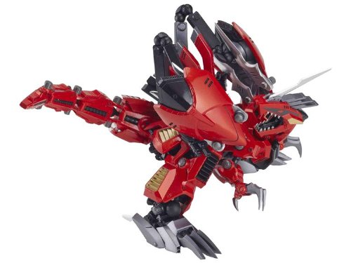 Revoltech: Geno Breaker