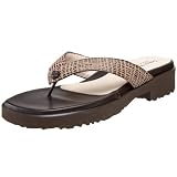 Taryn Rose Womens Tyra Raffia Sandal