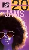 MTV 20 - Jams [VHS] [2001]