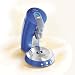 Philips HD7830/70 Senseo New Generation Kaffeeautomat blau
