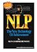 NLP the New Technology of Achievement by NLP Comprehensive (Nightignale Conant) 894CDS Abridged