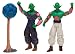 Search : Dragonball Z Brother vs. Brother Action Figure 2-Pack Nail vs. Piccolo (Battle Damaged)