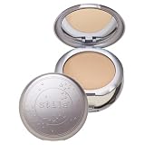 Stila Illuminating Powder Foundation Refillable Compact 1 ea - B0012ZQCHM