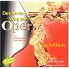 Weg zur Oper la Boheme