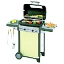 Campingaz Texas BBQ Super Lavastein Gasgrill