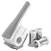 Morphy Richards Go Cordless Grater 48942 White/Grey