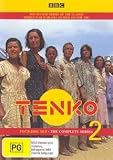 Tenko - Series Two - 4-DVD Set [ NON-USA FORMAT, PAL, Reg.4 Import - Australia ]
